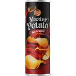 Gold Harvest Master Potato Чипс Люти чушки и подправки 160г