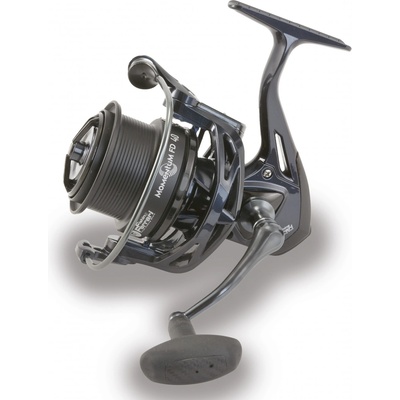 Fishing Ferrari 5000