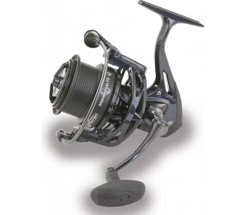 Fishing Ferrari 5000