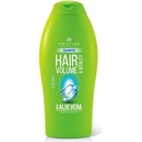 Hristina prírodný šampón bez chémie Aloe Vera pre bohaté a zdravé vlasy 200 ml