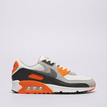 Nike Air Max 90 мъжки Обувки Маратонки DM0029-108 Оранжев 42, 5 (DM0029-108)