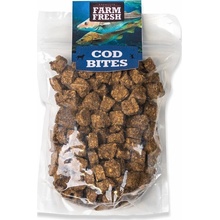 Farm Fresh Cod Bites 250 g