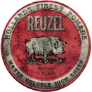 Reuzel Red W/B High Sheen Pig, pomáda na vlasy 340 g
