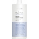 Revlon Restart Hydration Moisture Micellar Shampoo 1000 ml
