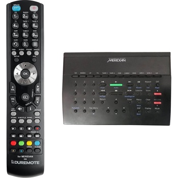 GENERAL Meridian 598 - дистанционно управление дубликат (598)