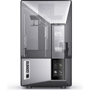 ELEGOO Mars 5 Ultra