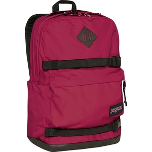 JanSport Раница JANSPORT West Break Backpack - sportihobi - 58,66 лв