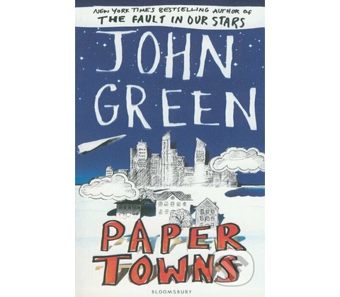 Paper Towns