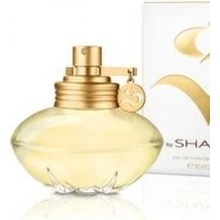 Shakira Scent S by Shakira toaletná voda 80 ml dámska Tester