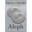 Aleph - Paulo Coelho