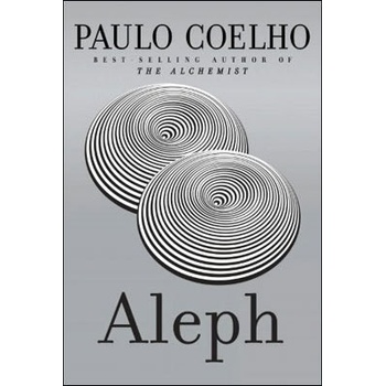 Aleph - Paulo Coelho