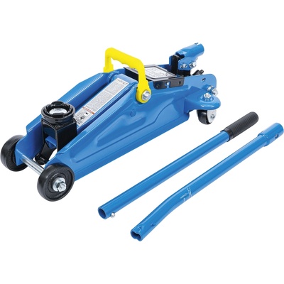 BGS technic 1880 Pojízdný zvedák hydraulický 2 t