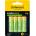 Intenso Батерия Intenso 2100mAh AA Ni-MH 4бр/опаковка 7505524 (7505524)