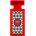 Flavia Cherry Crush Eau de Parfum дамска парфюмна вода 90 мл