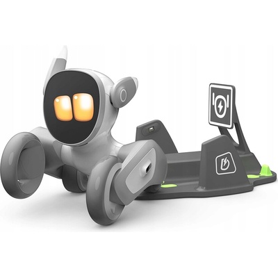 Loona EPP3.0 Inteligentný robotický spoločník pes, ovládanie hlasom a gestami