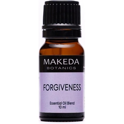 MAKEDA Botanics Forgiveness етерична комбинация (MBEK048)