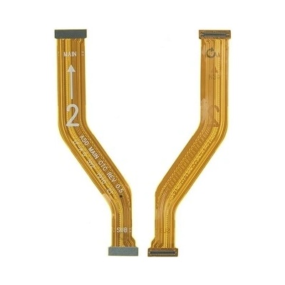 Samsung A505 Galaxy A50 flex MAIN (LCD)