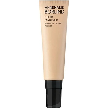 Annemarie borlind Fluidní make-up Fluid Make-up Almond 30 ml