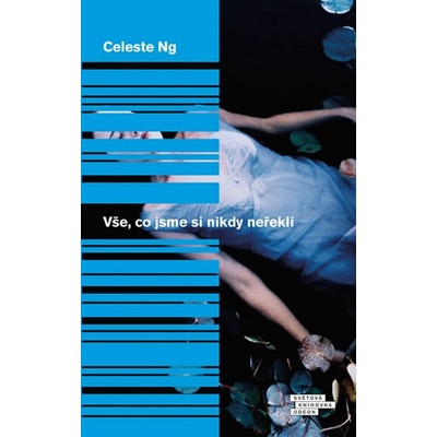 Vše, co jsme si nikdy neřekli