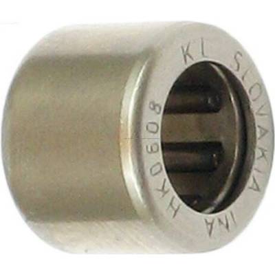INA Jehlové ložisko 6 x 10 x 8 mm, HK 0608, Bosch 0001106017