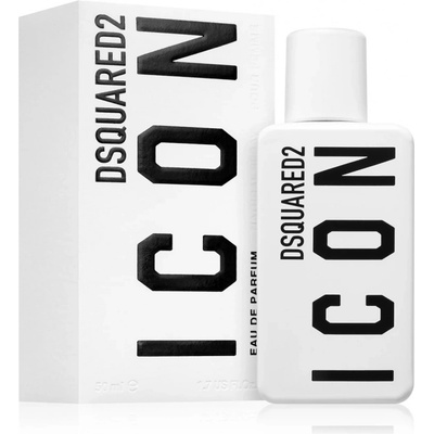 Dsquared2 Icon pour Femme EDP 50 ml