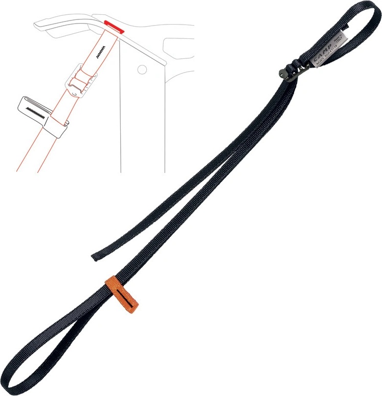 Camp Corsa Leash