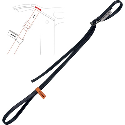 Camp Corsa Leash