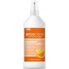 Arcocere Čistič vosku a parafínu Pomarančová esencia (Depilation Wax Solvent) 300 ml