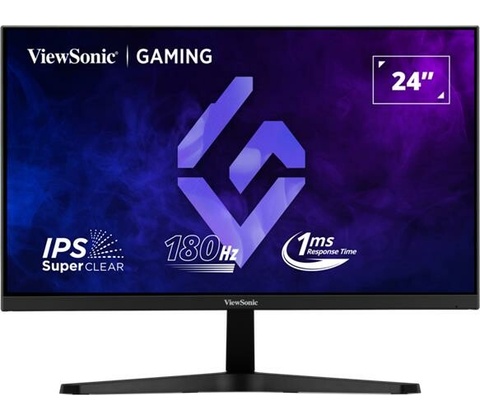 ViewSonic VX24G1-HD