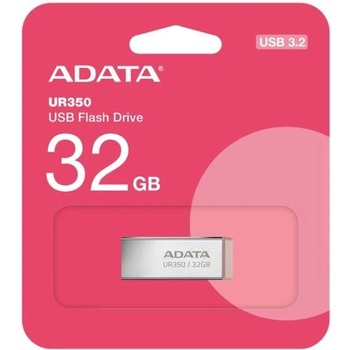 Image 1 of ADATA UR350 32GB USB 3.2 (UR350-32G-RSR)