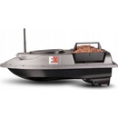 Fishing Expedition Lake Xpredator