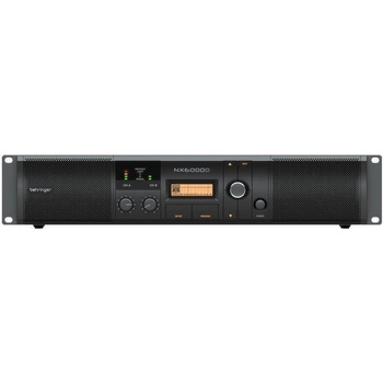 Behringer NX6000D