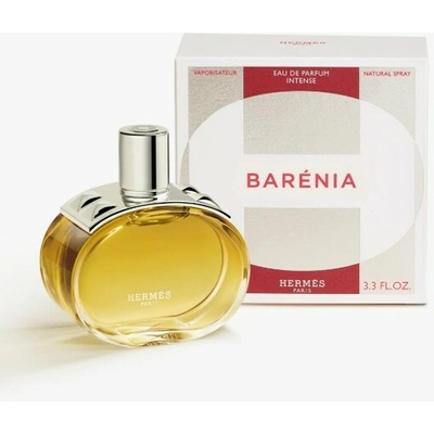 Hermes Barénia Intense parfumovaná voda dámska 100 ml tester