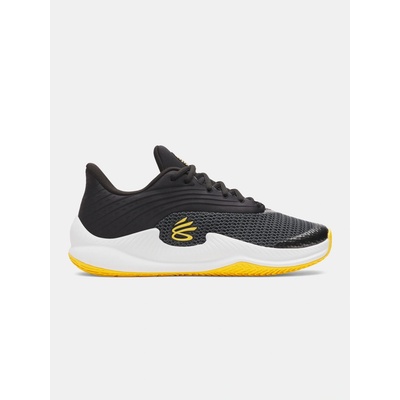 Under Armour Unisex CURRY SPLASH 26 Čierna
