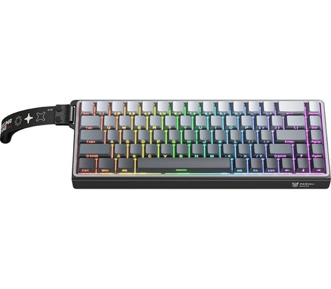 Onikuma G69 Black