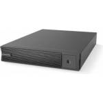 Power Walker PowerWalker BP I72R-12x9Ah Battery Pack Incl. 2 strings of 6 batt. , each 12V/9Ah capacity. It operates on 72V DC BP I72R-12x9Ah, Rackmount, Black,