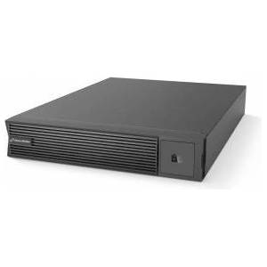 Power Walker PowerWalker BP I72R-12x9Ah Battery Pack Incl. 2 strings of 6 batt. , each 12V/9Ah capacity. It operates on 72V DC BP I72R-12x9Ah, Rackmount, Black,