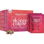 Weight World Skinny Coffee | 28 Day Weight Management Programme [28 Сашета]