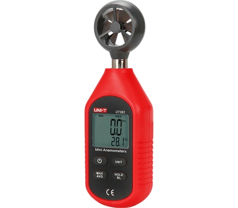UNI-T UT363