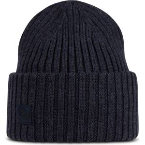 Buff Зимна шапка (beanie) Buff Knitted Beanie Erviny Beanie - Night Blue - размер One Size (904-4523-0611)