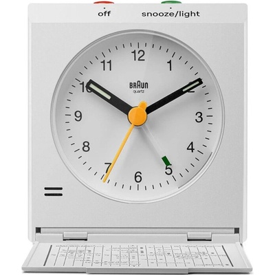 Braun BC 05 W