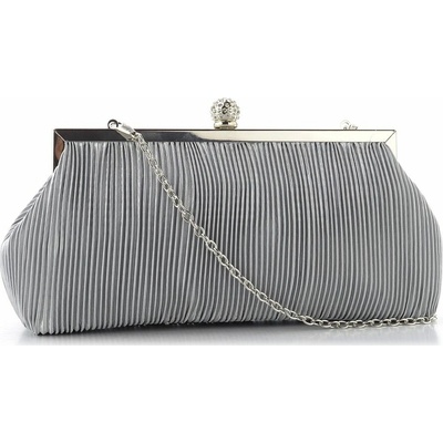 Tamaris společenské psaníčko Amalia Ball grey 33816
