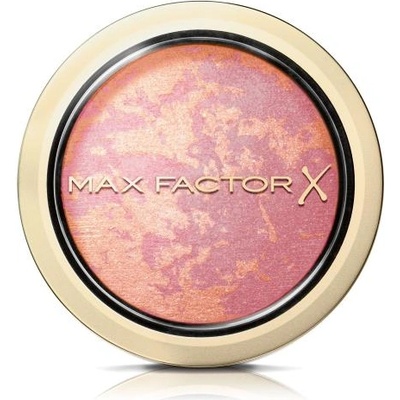 MAX Factor Facefinity Blush прахообразен руж 1.5 g нюанс 10 Nude Mauve