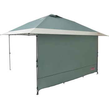 Coleman Onepush Shelter L Sunwall 2 pc Цвят: зелен