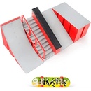 Lamps Sada ramp + skate a kolo