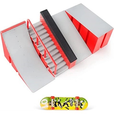 Lamps Sada ramp + skate a kolo