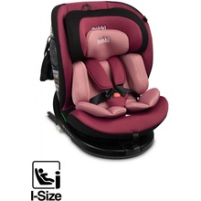 Caretero Mokki i-Size 2024 Pink