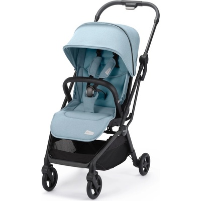 Recaro Sport Lexa Elite Frozen Blue 2025