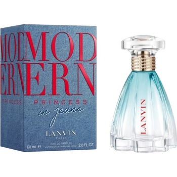 Lanvin Modern Princess in Jeans EDP 60 ml