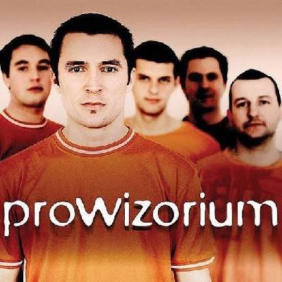 CD Prowizorium